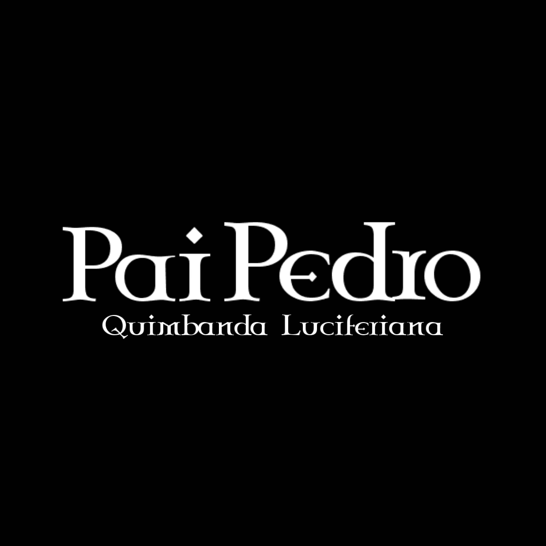 Pai Pedro Logo